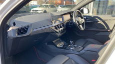 BMW 1 Series 128ti 5dr Step Auto Petrol Hatchback